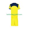 Tottenham Hotspur Voetbalshirts Kind Third 2025-26